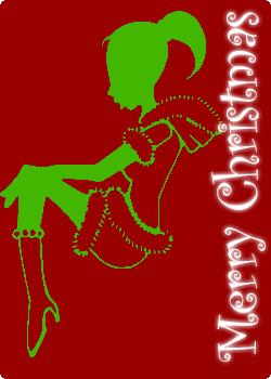 �M�����T���^�C���X�g