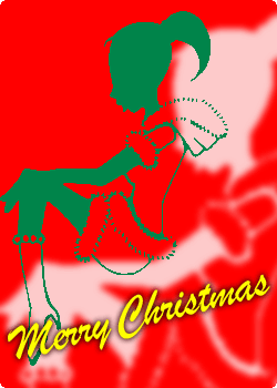 �M�����T���^�C���X�g